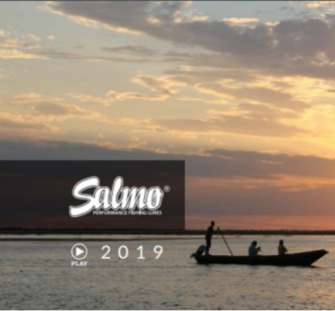 Salmo catalogue 2019