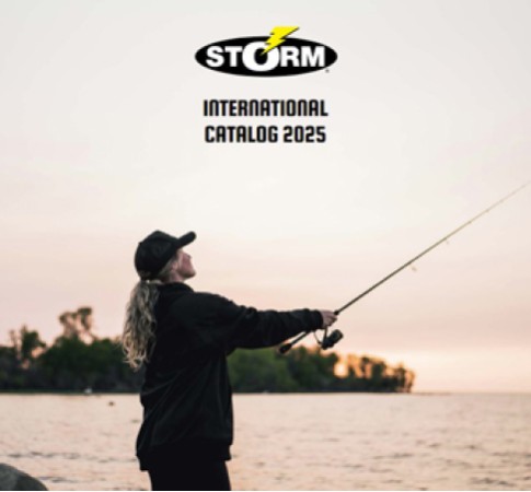 Storm catalogue 2025
