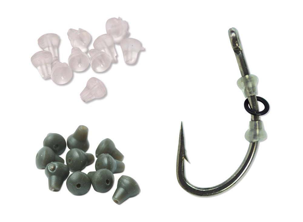 Carp Spirit D Rig Stopper - Carp Fishing