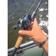Mulinetă de baitcasting Filstar Sting 101L