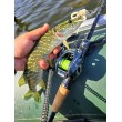 Mulinetă de baitcasting Filstar Sting 101L
