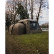 Заслон Fox Air Frame Social Shelter - 3.5 x 3.5