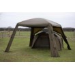Заслон Fox Air Frame Social Shelter - 3.5 x 3.5
