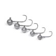 Κεφαλή jig με γάντζο Filstar Eco Pack 25 τεμ.