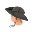 FilStar Wide Brim Outdoor Hat - Green