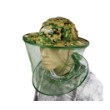 Pălărie Filstar cu plasă de țânțari - Camo