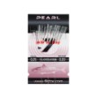 Cheparé Filstar Sabiki Pearl - White