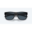 Costa Spearo, Blackout, Gray 580P