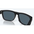 Costa Spearo, Blackout, Gray 580P