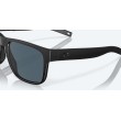 Costa Spearo, Blackout, Gray 580P