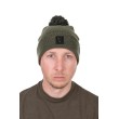 Καπέλο Fox Collection Bobble, Πράσινο/Μαύρο