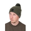Καπέλο Fox Collection Bobble, Πράσινο/Μαύρο