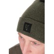Καπέλο Fox Collection Bobble, Πράσινο/Μαύρο