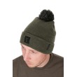 Καπέλο Fox Collection Bobble, Πράσινο/Μαύρο