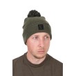 Καπέλο Fox Collection Bobble, Πράσινο/Μαύρο
