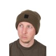 Шапка Fox Olive Merino Blend Beanie Hat