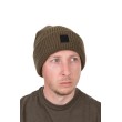 Шапка Fox Olive Merino Blend Beanie Hat
