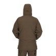 Χακί μπουφάν Fox Sherpa Tec