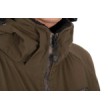 Χακί μπουφάν Fox Sherpa Tec