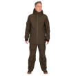 Χακί μπουφάν Fox Sherpa Tec
