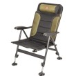 Πολυθρόνα CZ Recliner 2in1 Mesh