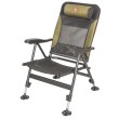 Πολυθρόνα CZ Recliner 2in1 Mesh