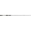 Undiță de pescuit Okuma Psycho Stick