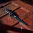 Филетиращ нож Rapala Stealth FXF® Fillet Knife