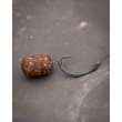 Fox Curve Medium Hooks