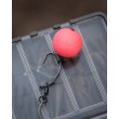 Fox Curve Medium Hooks