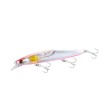 Shimano Nessa Hirame Minnow Flashboost Sinking