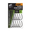 Куки Fox Super Wide Gape Inturned Eye