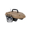 Barcă de pescuit cu momeală Eurocatch Lakemaster M2