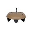 Barcă de pescuit cu momeală Eurocatch Lakemaster M2