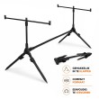 Set complet de 3 lansete Fish-Xpro Basic Rodpod