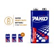 Set complet de 3 lansete Fish-Xpro Basic Rodpod