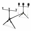 Set complet de 3 lansete Fish-Xpro Basic Rodpod
