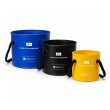 Eurocatch Collapsible Bucket Set