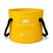 Eurocatch Collapsible Bucket Set