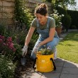 Eurocatch Collapsible Bucket Set