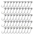 Кутия с джиг глави Fish-Xpro Jighead Assortment