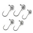 Кутия с джиг глави Fish-Xpro Jighead Assortment