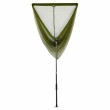 Minciog de crap Faith, mâner telescopic din carbon