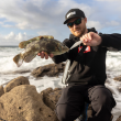 Воблер Precision Xtreme Air Boss Saltwater