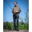Fox Collection Jogger - Black