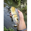 Воблер Sea Buzz Chub Bug