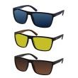 Очила Kinetic Sungazer Polarized Sunglasses