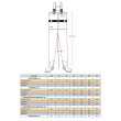 Дишащ гащеризон FilStar 5L Pro Guide с ботуш