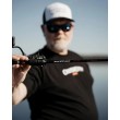 Undiță de pescuit Okuma Psycho Stick
