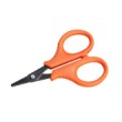 Fox Edges Titanium Braid Scissors